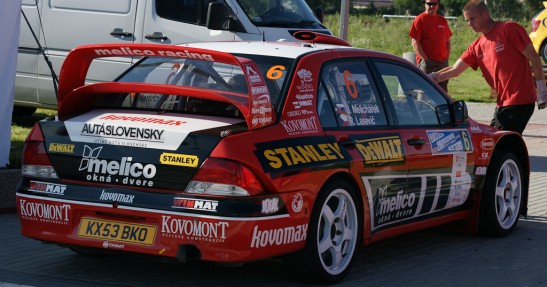 Rajd Rzeszowski